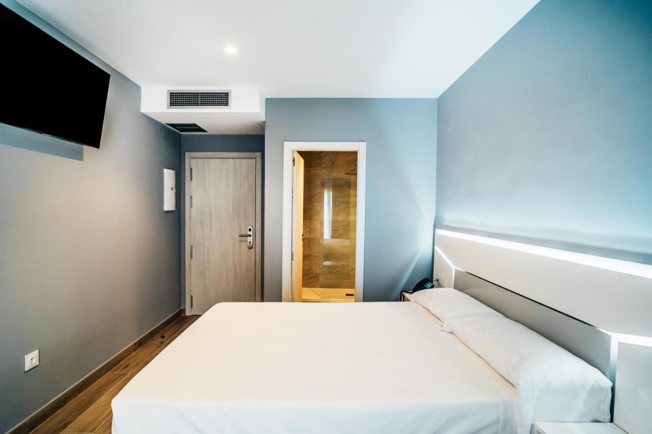 Arevalos Hotel Cuenca  Buitenkant foto