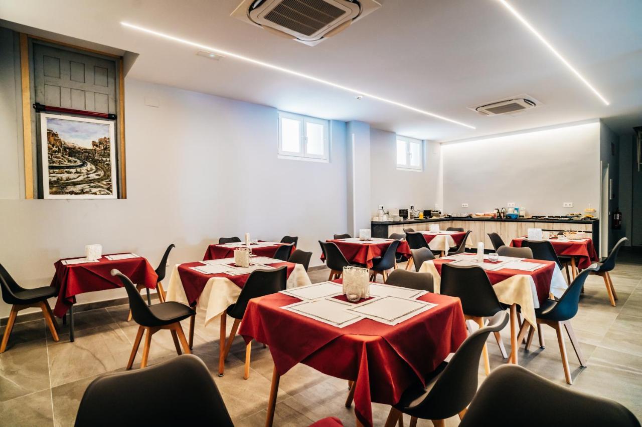 Arevalos Hotel Cuenca  Buitenkant foto