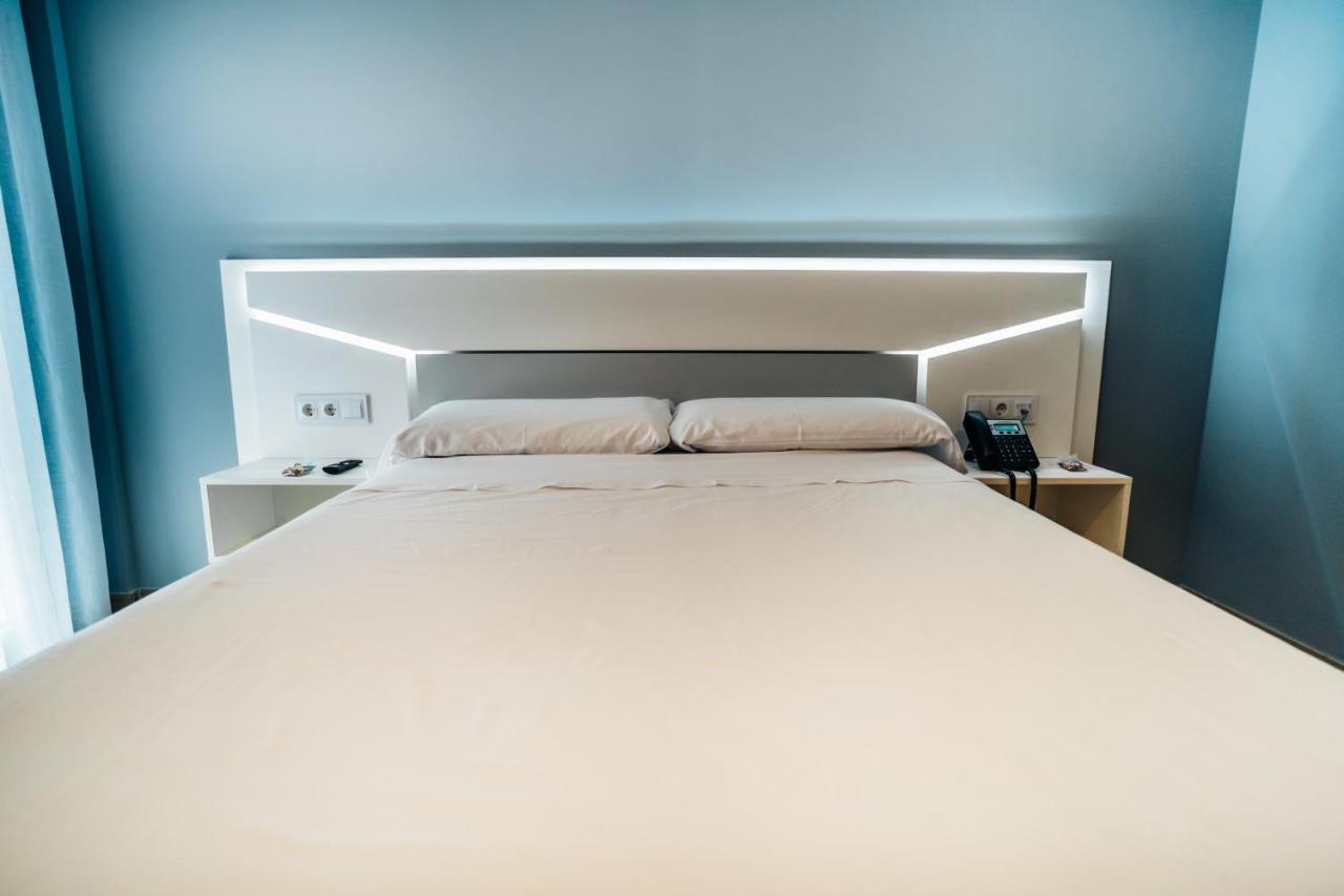 Arevalos Hotel Cuenca  Buitenkant foto