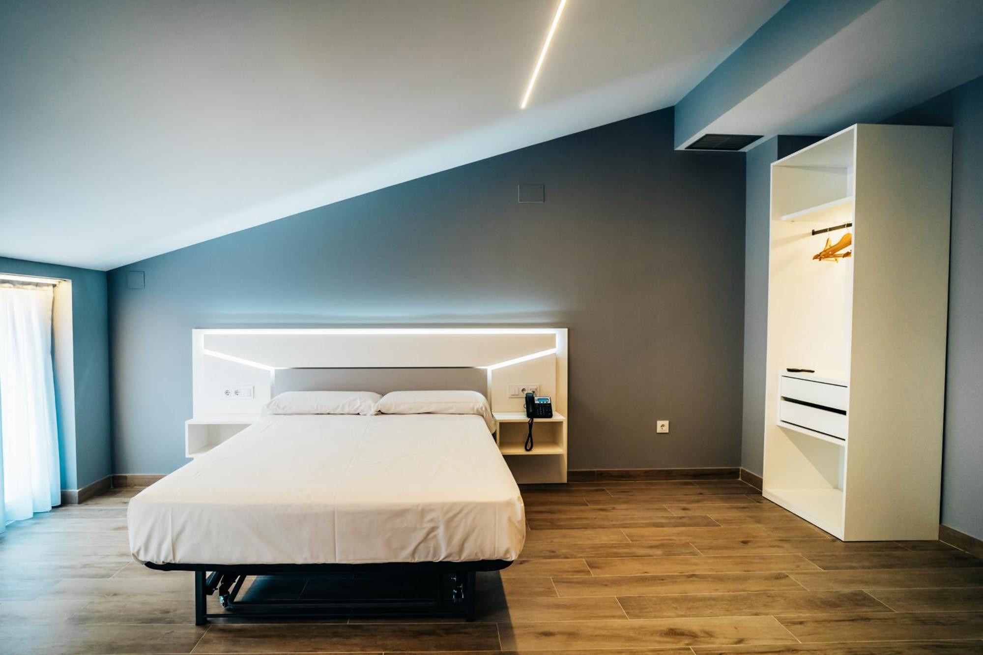 Arevalos Hotel Cuenca  Buitenkant foto