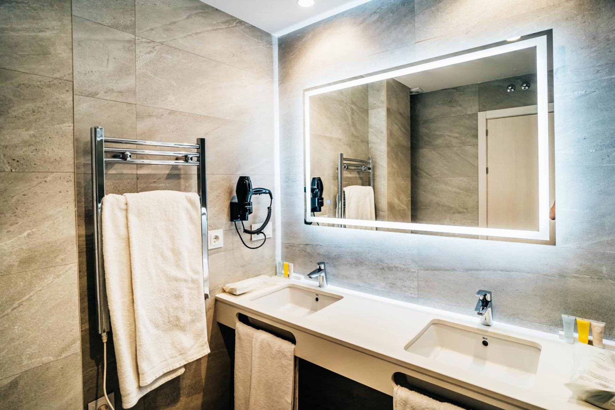 Arevalos Hotel Cuenca  Buitenkant foto